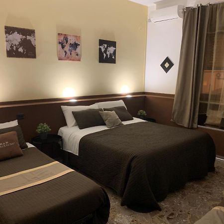 B&B Dolce Luna Taranto Exterior photo