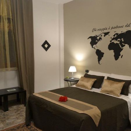 B&B Dolce Luna Taranto Exterior photo