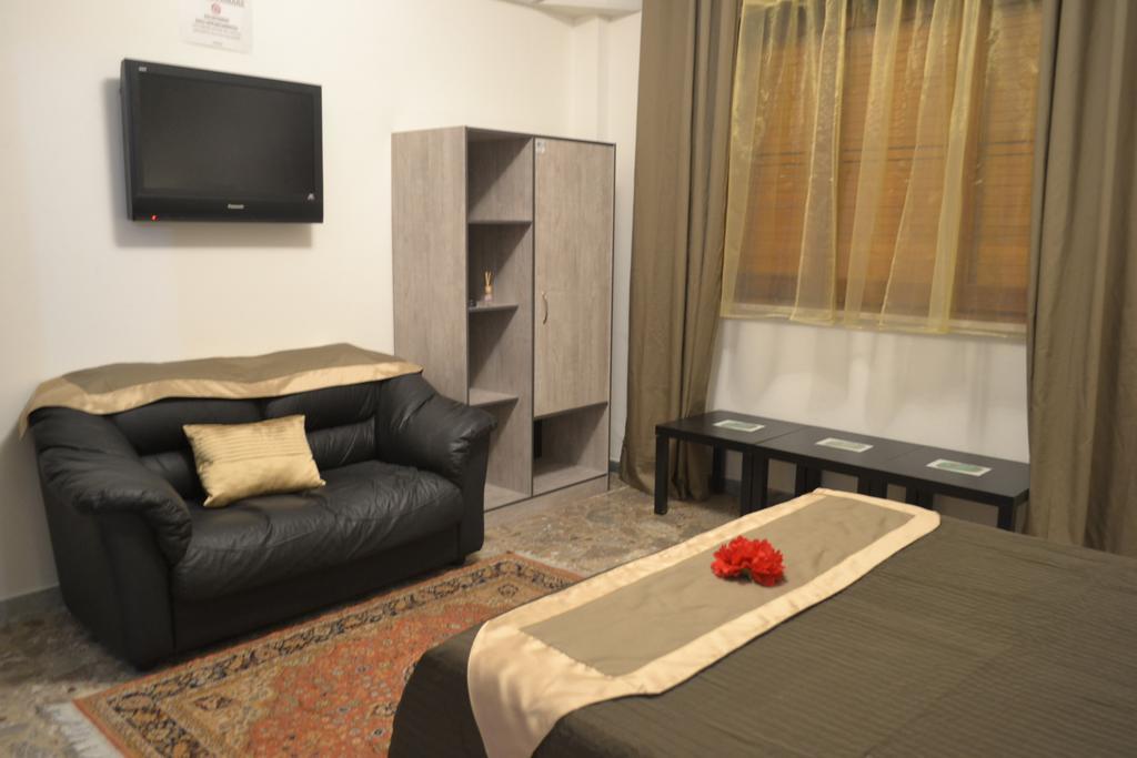 B&B Dolce Luna Taranto Exterior photo