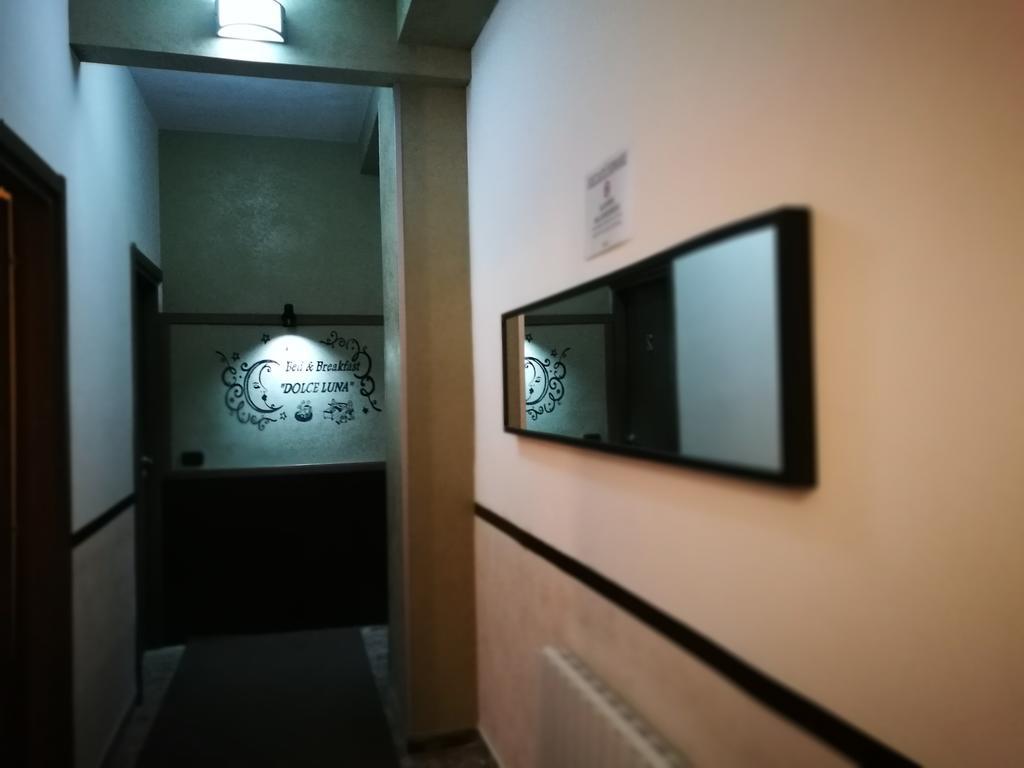 B&B Dolce Luna Taranto Exterior photo