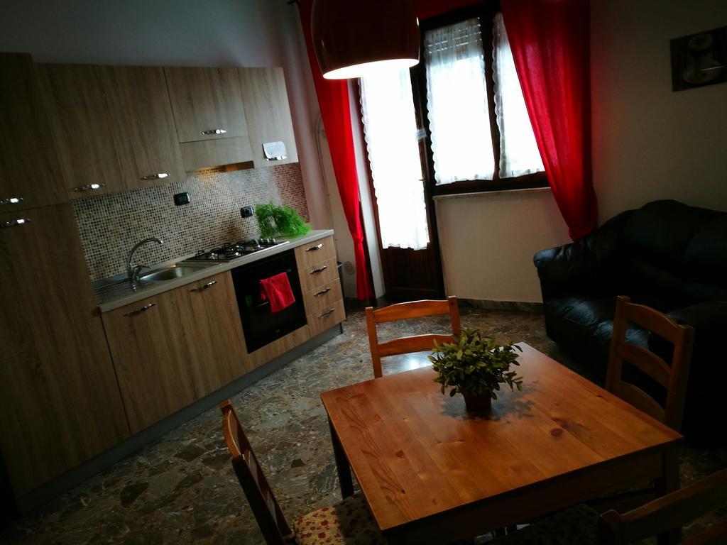 B&B Dolce Luna Taranto Exterior photo