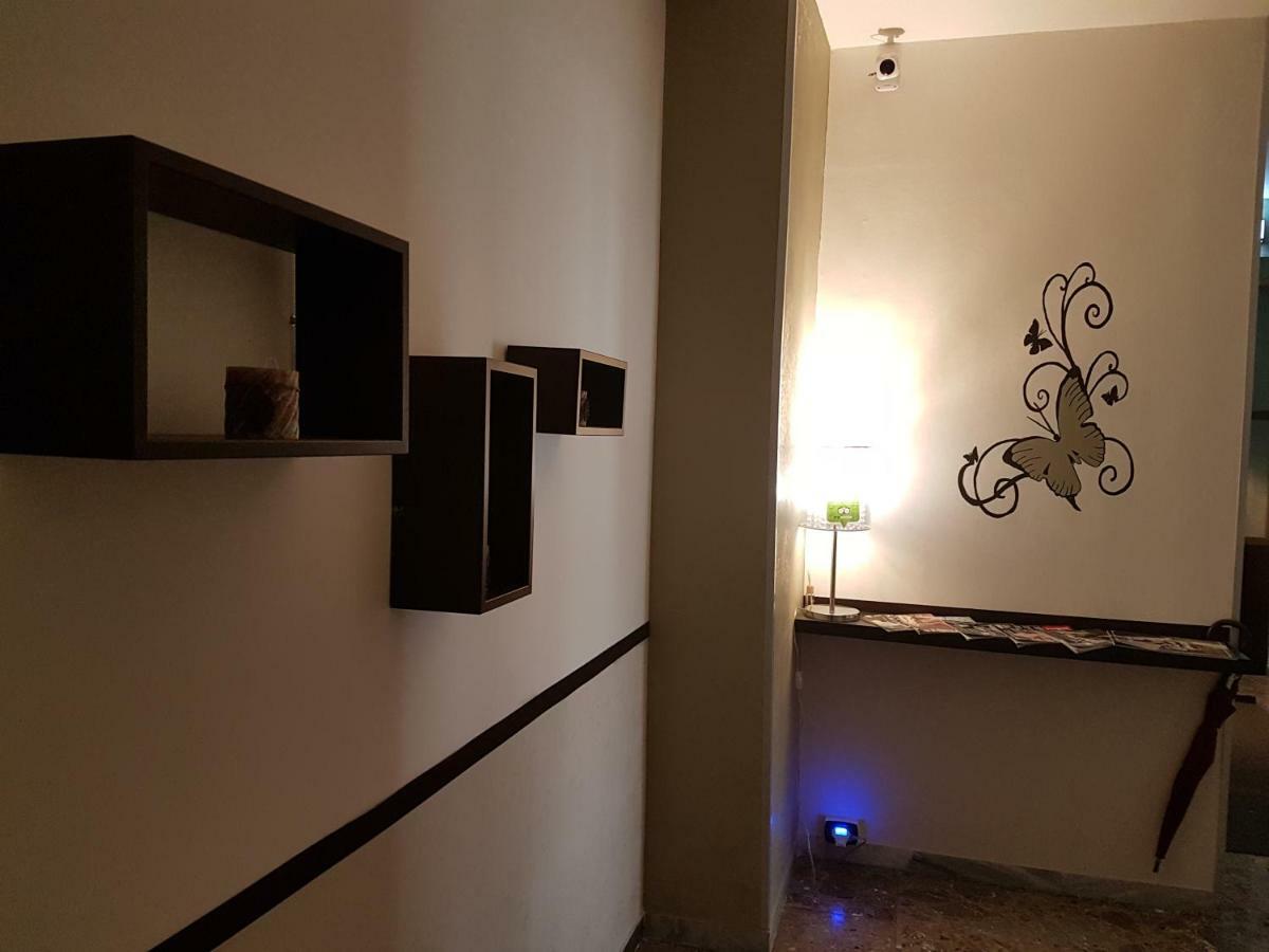 B&B Dolce Luna Taranto Exterior photo