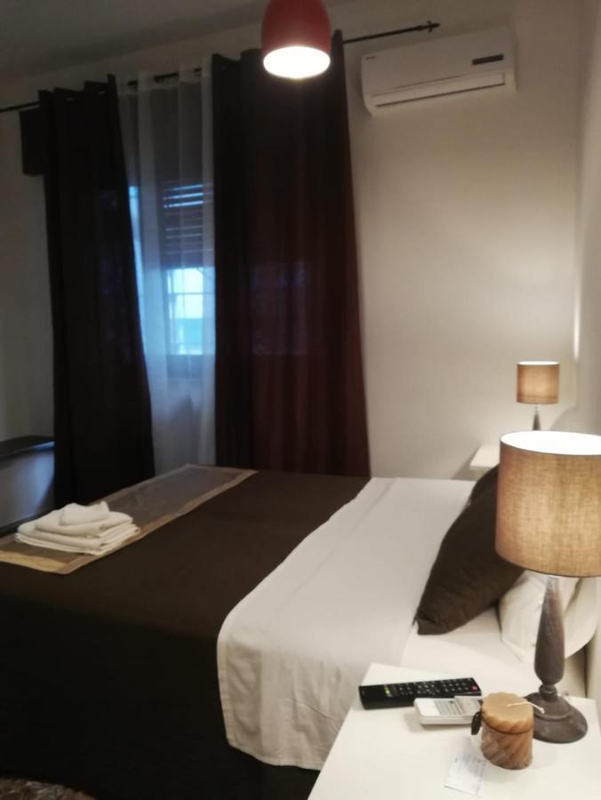 B&B Dolce Luna Taranto Exterior photo